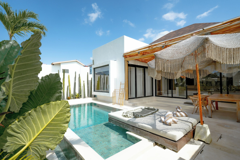 Sport & Beauty 2, Villa Rosado Canggu, Badung