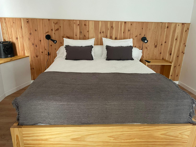 Bedroom 3, Vila Rosário, Ponta Delgada