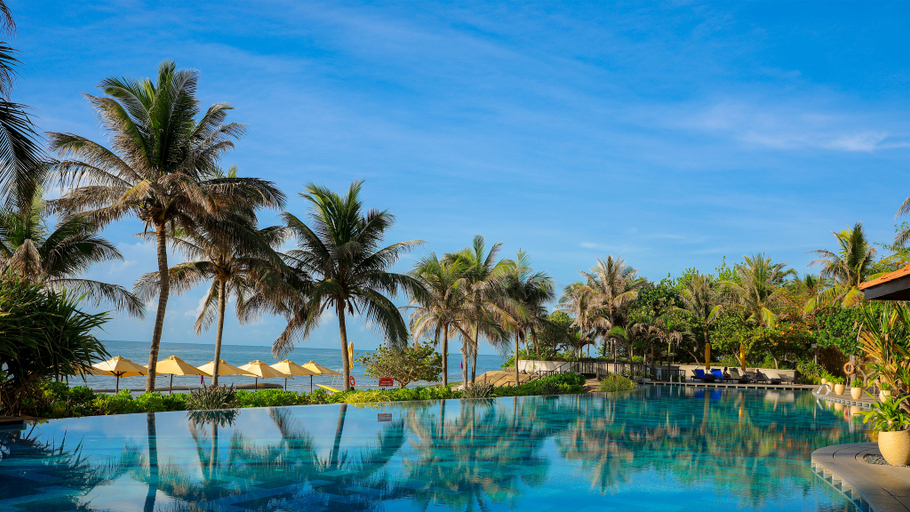 Sport & Beauty 3, Holiday Inn Resort HO TRAM BEACH by IHG, Xuyên Mộc