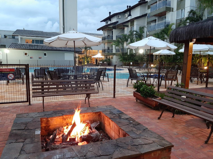 Food & Drinks 5, Belluno Apart Hotel, Florianopolis