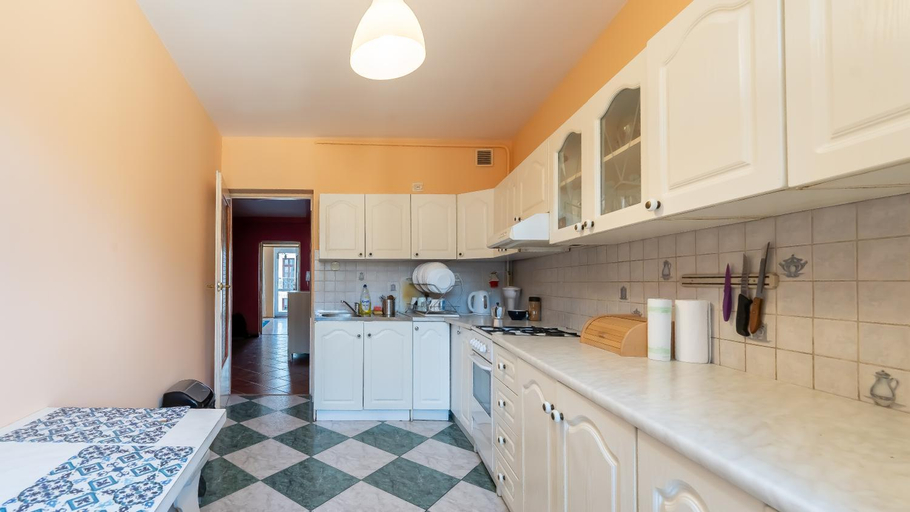 Others 5, roomspoznan pl - Rybaki 15 - 24h self check-in, Poznań City
