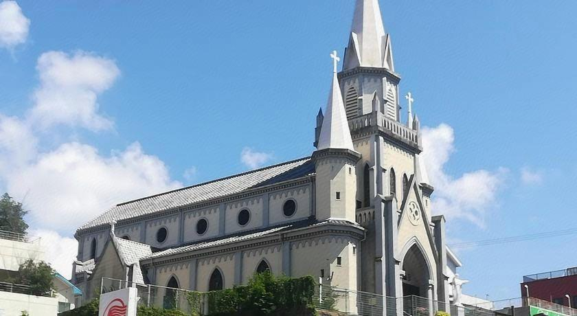 Credo Sasebo, Sasebo