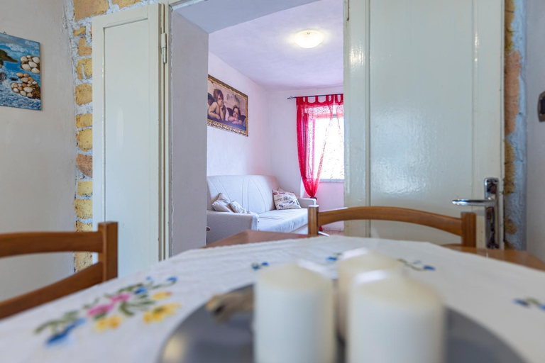 Bedroom 2, Heart House Maremma, Viterbo