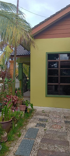 Others 5, HIJRAH FLEKSI HOMESTAY, Kuala Terengganu