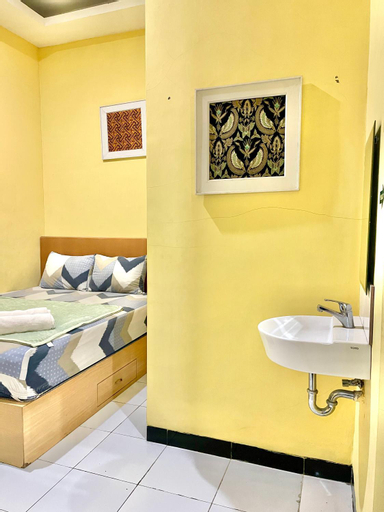 Bedroom 8