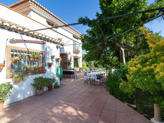 Food & Drinks, Casa chico, Granada