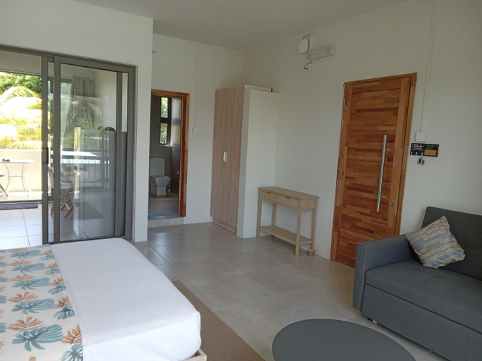 Bedroom, The Starlight , Flacq