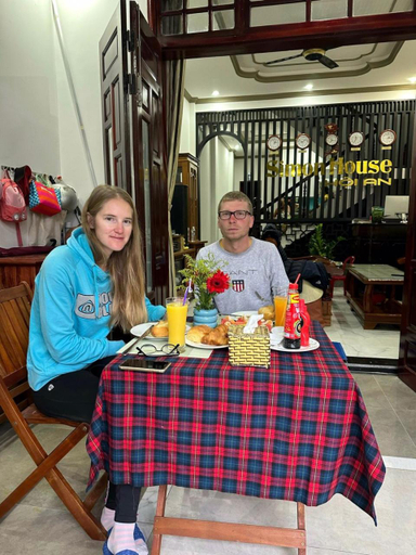 Others 5, Simon House Hoi An, Da Nang