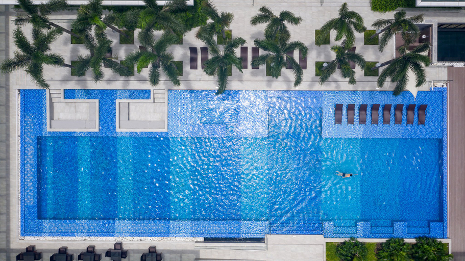 Exterior & Views 2, Holiday Inn & Suites SAIGON AIRPORT by IHG, Tân Bình