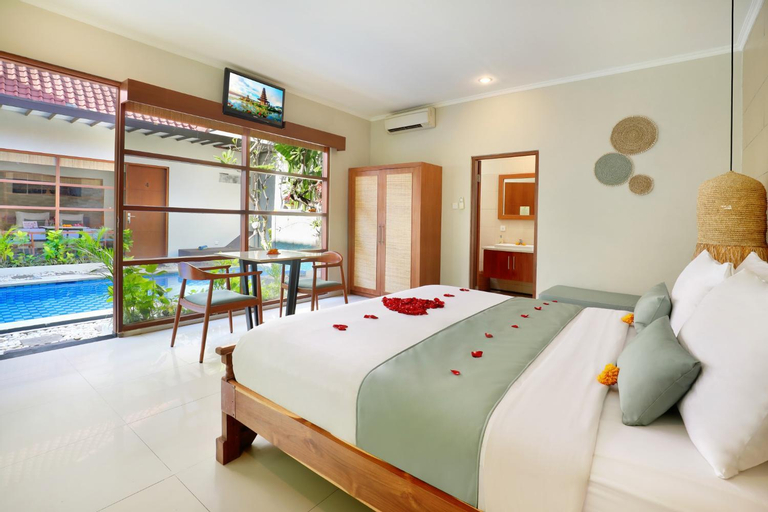 Bedroom 15