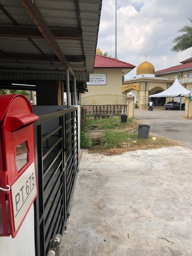 Pondok Baba, Kota Bharu