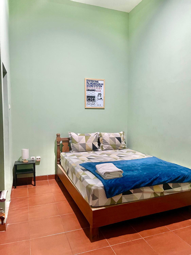 Bedroom 14