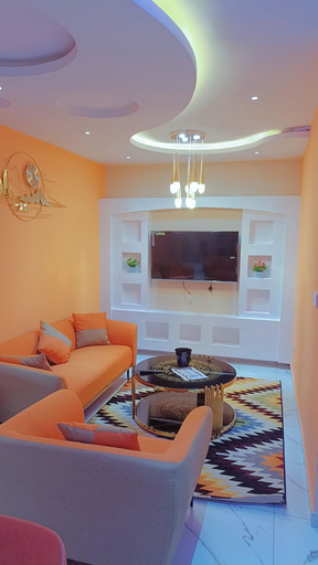 Others 5, Bosslife Apartement, Wouri