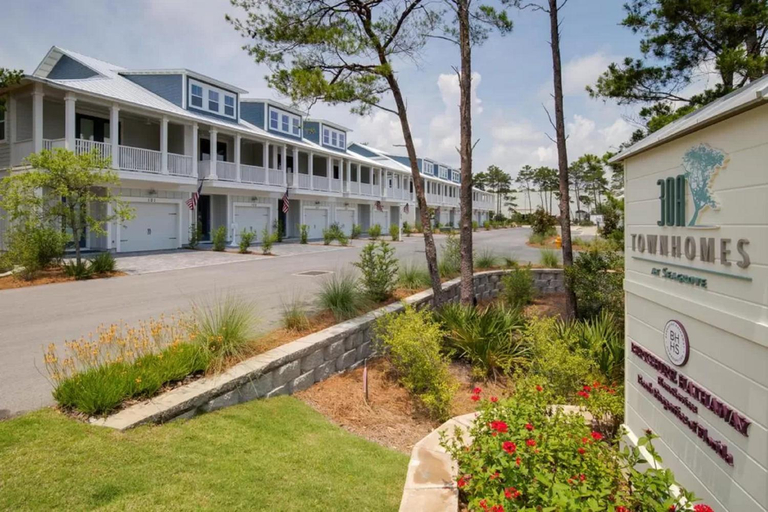 Others 5, 30A Townhomes at Seagrove by Panhandle Getaways, Walton