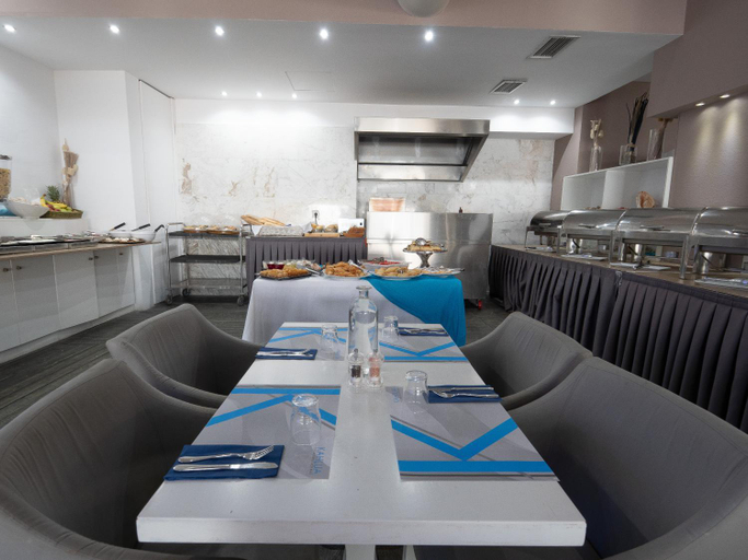 Food & Drinks 3, Kahlua Sea View Suites - Adults Only, Crete