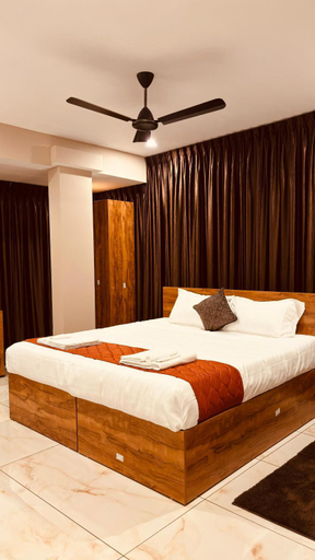 Others 4, igloo stays, Ernakulam