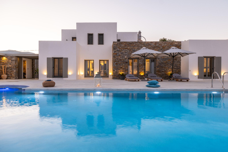 Others 5, Golden Bay luxury villas and suites, South Aegean
