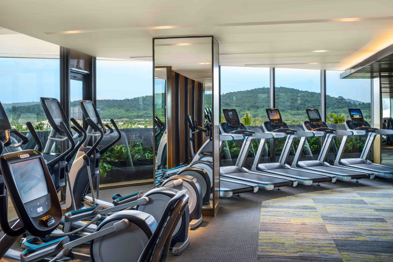 Others 2, InterContinental Hotels PHU QUOC LONG BEACH RESORT by IHG, Phรบ Quแปc