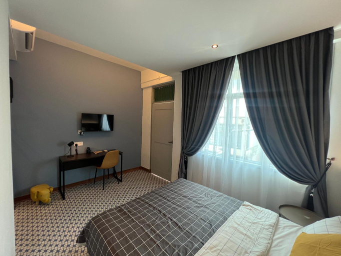 5, Ninety Guest House, Kinta