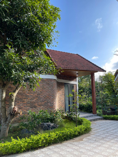 Others 3, SON HOME GARDEN, Huế