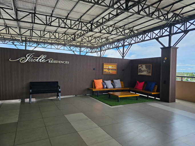 Others 5, Jaelle Residences Hotel - Downtown, Lucena City