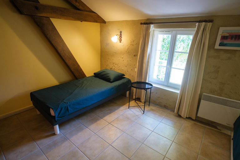 Others 4, Gites le Mathelin, Dordogne