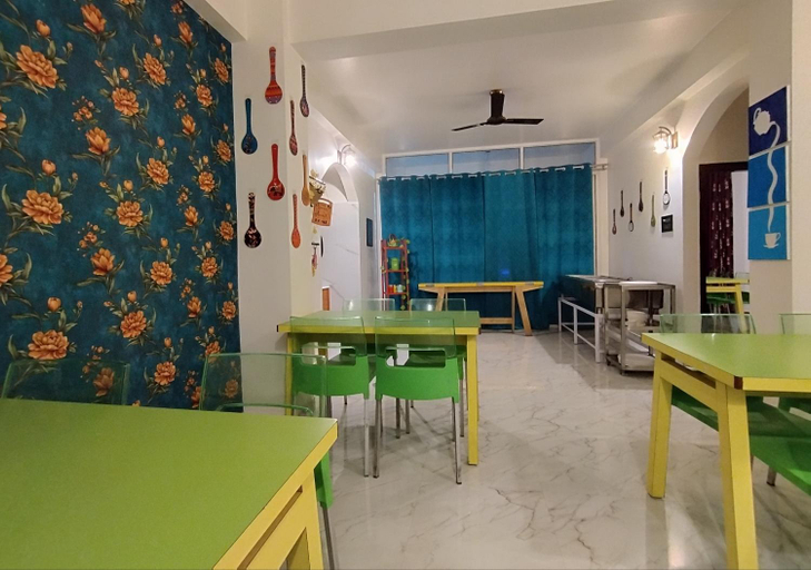 Food & Drinks 5, Jubels Homestay, Kamrup Metropolitan