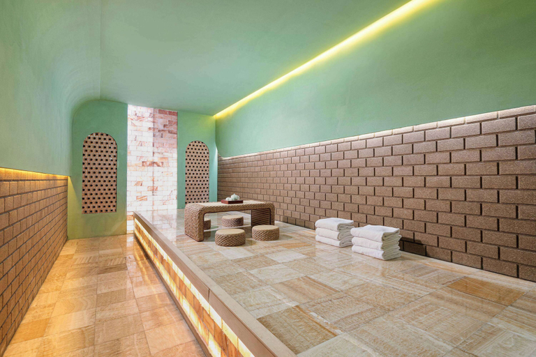 Bathroom 3, Hawthorn by Wyndham Kunming Anning, Kunming