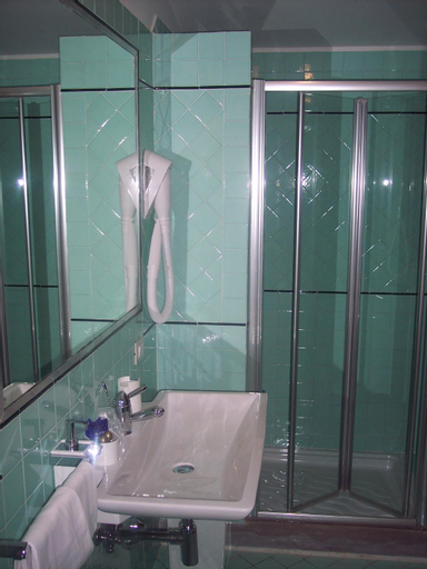 Bedroom 5, Hotel Gli Orzali, Florence
