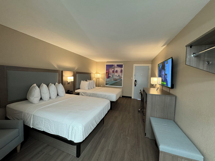 Baymont by Wyndham Corpus Christi Airport, Nueces