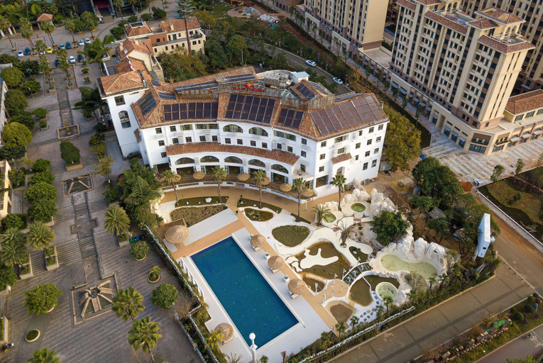 Exterior & Views 2, Hawthorn by Wyndham Kunming Anning, Kunming