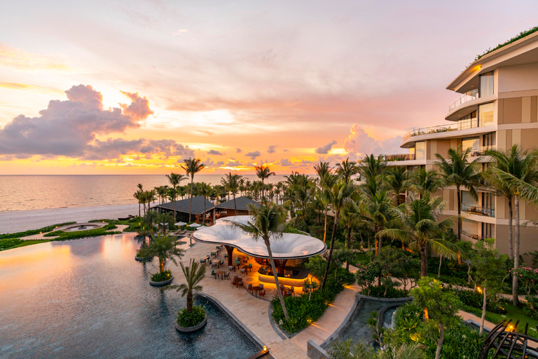 Exterior & Views 4, InterContinental Hotels PHU QUOC LONG BEACH RESORT by IHG, Phรบ Quแปc