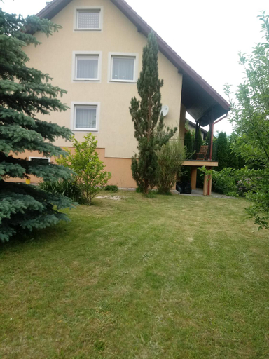 Others 2, villa, Kłodzko