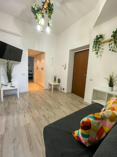Others 3, Dea Dreams APARTMENT Piazzale Lodi Wi-Fi Metro a 2 passi, Milano