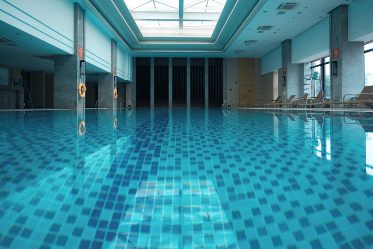 Sport & Beauty 2, Intercontinental Changzhou by IHG, Changzhou