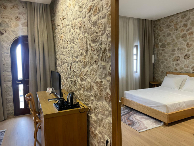 Bedroom 4, Valta Hotel, Vlorës