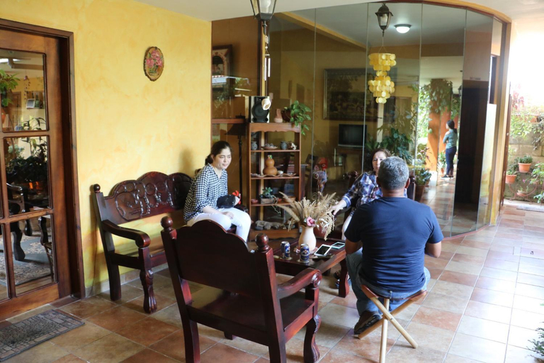 Food & Drinks 4, Posada Gema de Copan, Santa Rosa de Copán