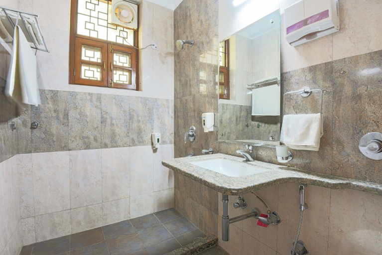 Others 3, BedChambers Serviced Apartments -Artemis, Gurgaon
