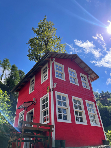 Exterior & Views 1, Moon River Bungalow, Ardeşen