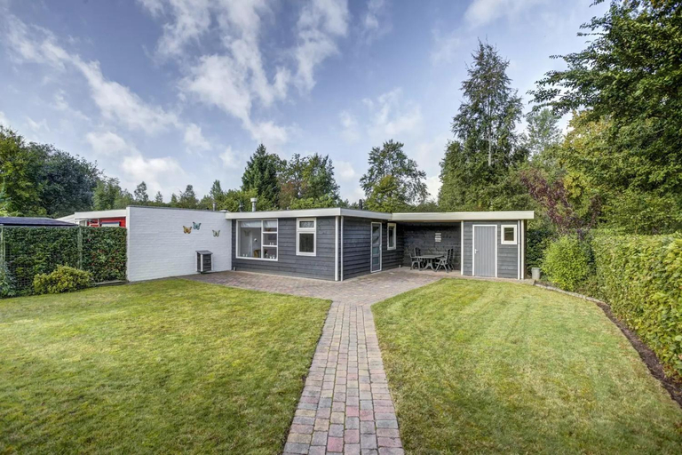 Others 5, Bungalowpark De Bremerberg, Dronten