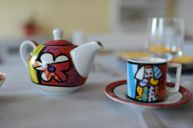Food & Drinks 2, La Dolce Sosta, Grosseto