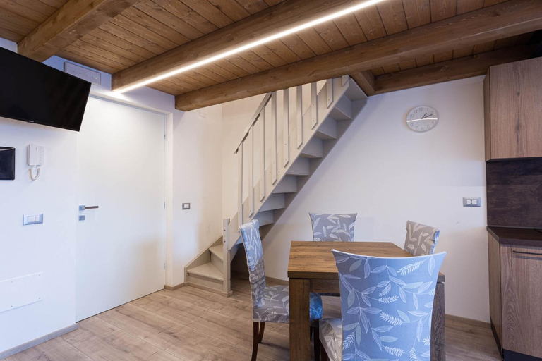 Others 4, Residence Villa Brioschi, Brescia