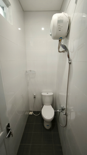 Bathroom 3