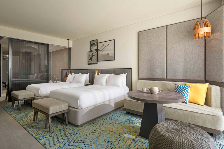 Crowne Plaza PHU QUOC STARBAY