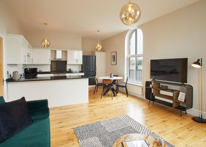 Others 5, Host & Stay | Artsbank Apartment, Redcar and Cleveland