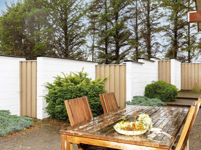 Others 4, 6 Person Holiday Home in Bindslev, Hjørring