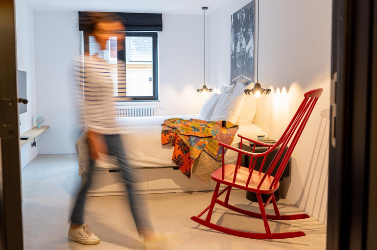 Exterior & Views, Espace 43 - Les 7 chambres, Namur