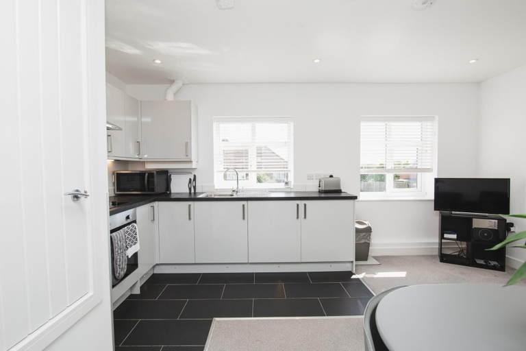 Others 5, NEW 2BD Pontact Flat in the Heart of Didcot, Oxfordshire