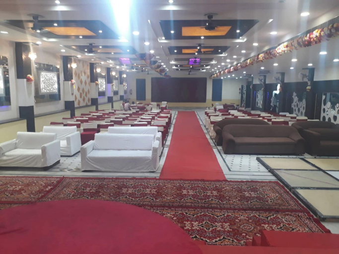 Others 5, Hotel Redbury, Ghaziabad