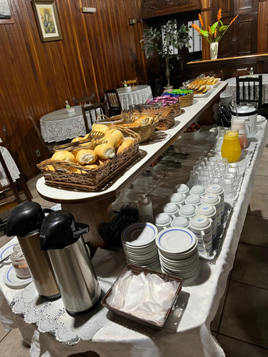 Food & Drinks 4, Hotel Vila Rica, Maringá